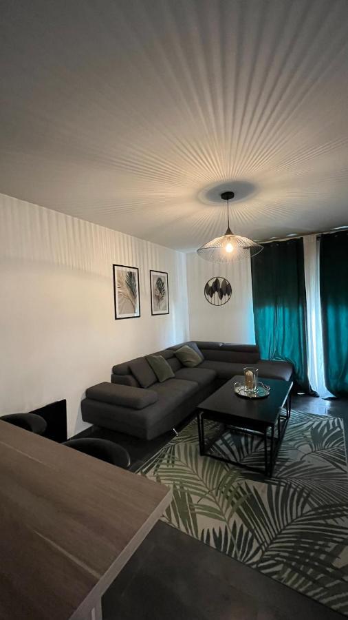 Appartement Vert Corbeil-Essonnes Exterior photo
